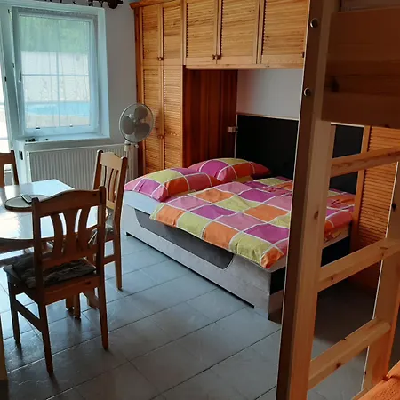 Pink Panther Ap.6 Apartamento