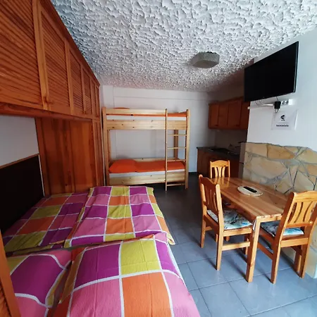 Apartamento Pink Panther Ap.6 *
